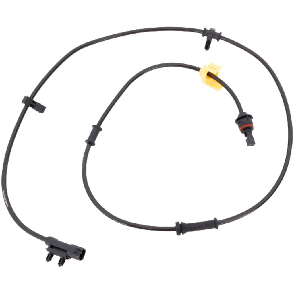 2005-2007 Chrysler Town & Country & Dodge Grand Caravan ABS Speed Sensor - Rear (71124)