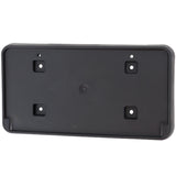 License Plate Brackets Front  68190896AC for Jeep Grand Cherokee 2014-2016