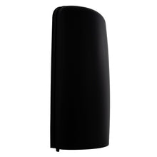 Load image into Gallery viewer, 2008-2015 Freightliner Cascadia Mirror Cover - Right, Black (17093395)