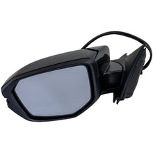 Load image into Gallery viewer, Kool Vue 2017-2021 Honda Civic Mirror - Left, Paintable, Heated (76258TGGA42PFM)