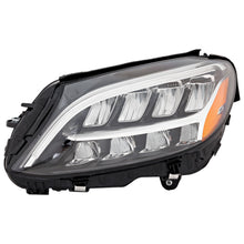 Load image into Gallery viewer, 2019-2021 Mercedes-Benz C-Class Headlight - Left (2059066004)