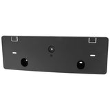 License Plate Bracket For 2018-2021 Ford Expedition Front FO1068195