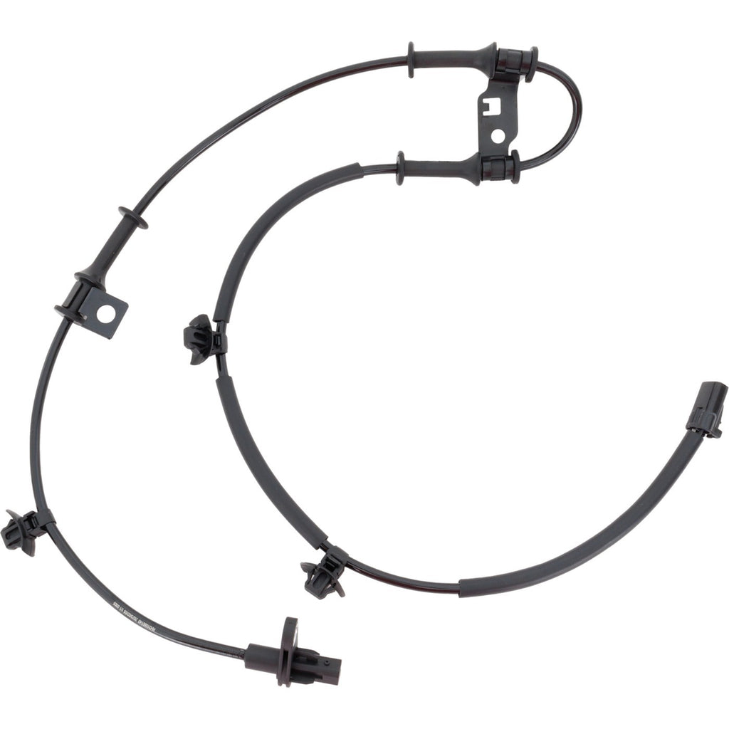 2012-2016 Hyundai Elantra ABS Speed Sensor - Front, Left, Sedan (72451)