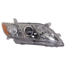 Load image into Gallery viewer, 2007-2009 Toyota Camry Headlights - Left &amp; Right (8113006212)