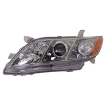 Load image into Gallery viewer, 2007-2009 Toyota Camry Headlights - Left &amp; Right (8113006212)
