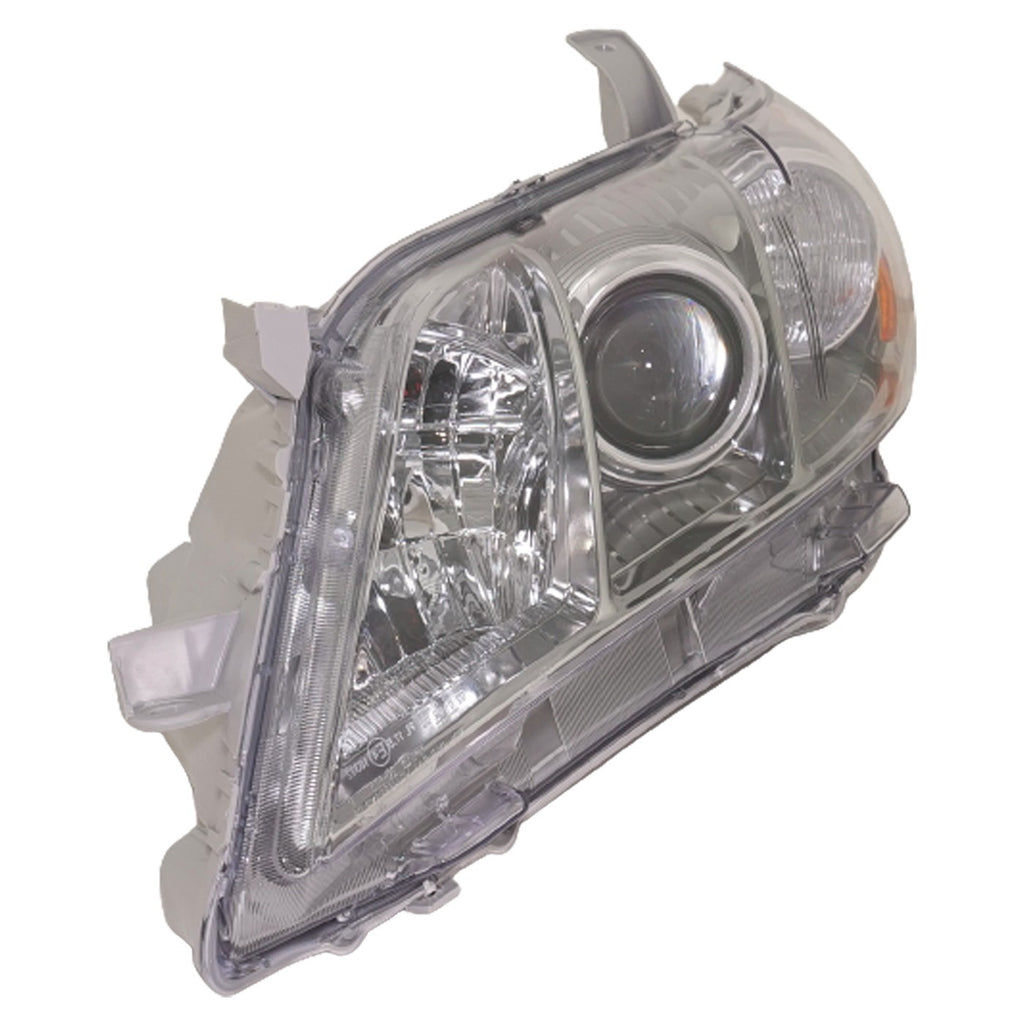 2007-2009 Toyota Camry Headlights - Left & Right (8113006212)