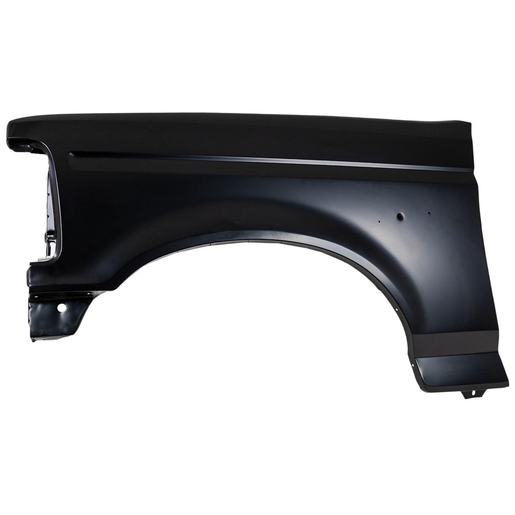 1997 Ford F-150 Fenders - Front, Driver & Passenger Side, Primed (F2TZ16005A)