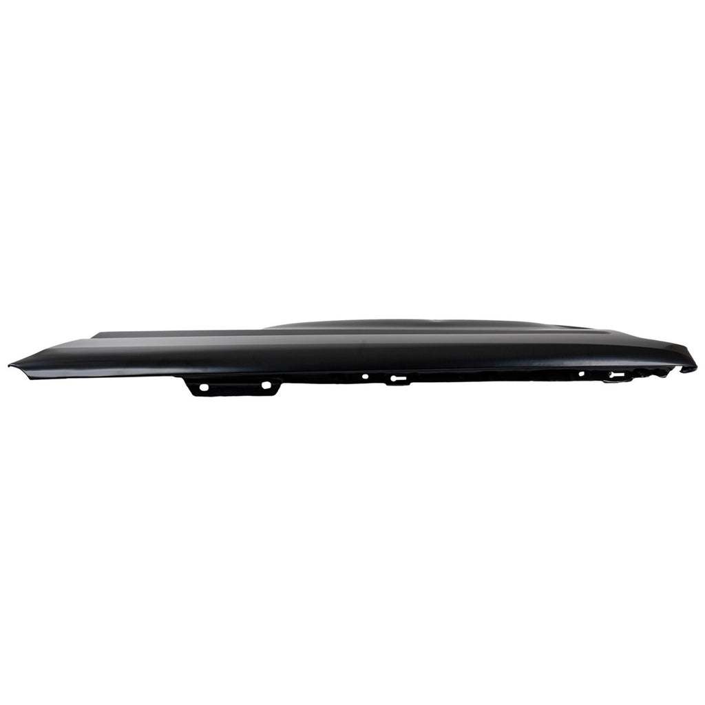 1997 Ford F-150 Fenders - Front, Driver & Passenger Side, Primed (F2TZ16005A)
