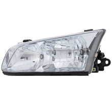 Load image into Gallery viewer, 2000-2001 Toyota Camry Fenders - Front, Left &amp; Right, Primed (53811AA020)