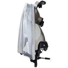Load image into Gallery viewer, 2000-2001 Toyota Camry Fenders - Front, Left &amp; Right, Primed (53811AA020)