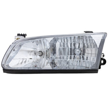 Load image into Gallery viewer, 2000-2001 Toyota Camry Fenders - Front, Left &amp; Right, Primed (53811AA020)