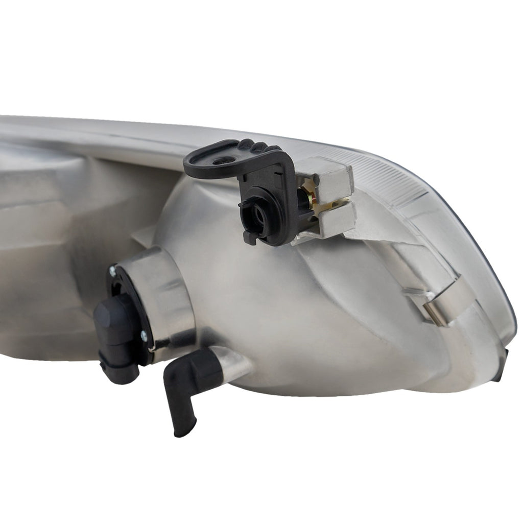 2000-2001 Toyota Camry Fenders - Front, Left & Right, Primed (53811AA020)