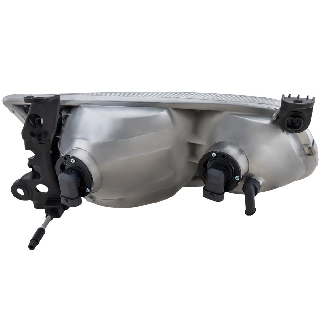 2000-2001 Toyota Camry Fenders - Front, Left & Right, Primed (53811AA020)