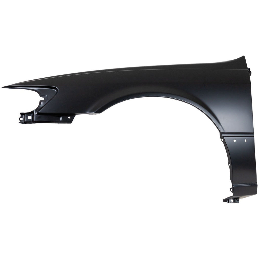 2000-2001 Toyota Camry Fenders - Front, Left & Right, Primed (53811AA020)