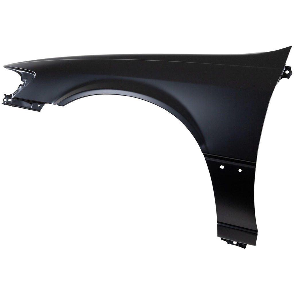 2000-2001 Toyota Camry Fenders - Front, Left & Right, Primed (53811AA020)