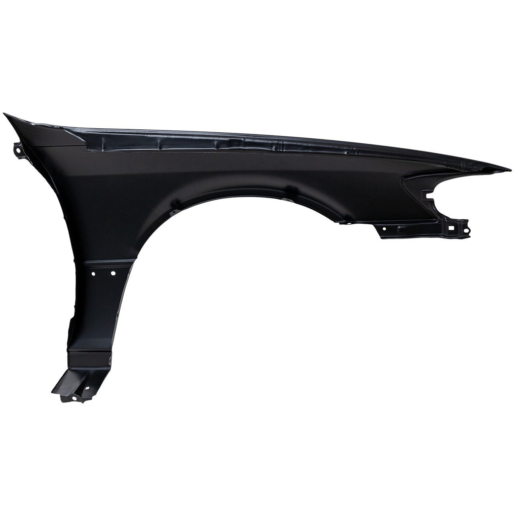 2000-2001 Toyota Camry Fenders - Front, Left & Right, Primed (53811AA020)