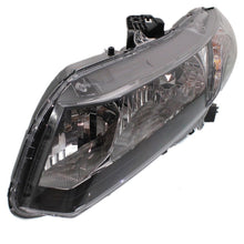 Load image into Gallery viewer, 2013-2015 Honda Civic Headlights - Driver &amp; Passenger Side (33100TR0A51)
