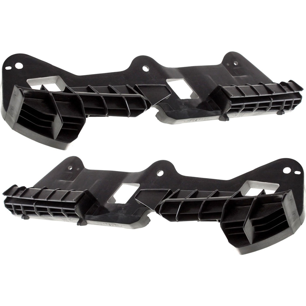 2007-2009 Lexus ES350 Bumper Brackets - Front, Left & Right (5211533090)