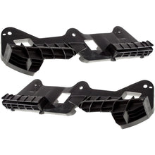 Load image into Gallery viewer, 2007-2009 Lexus ES350 Bumper Brackets - Front, Left &amp; Right (5211533090)