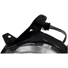 Load image into Gallery viewer, 2008-2010 Jeep Grand Cherokee Fenders - HID, Left &amp; Right (55157484AH)