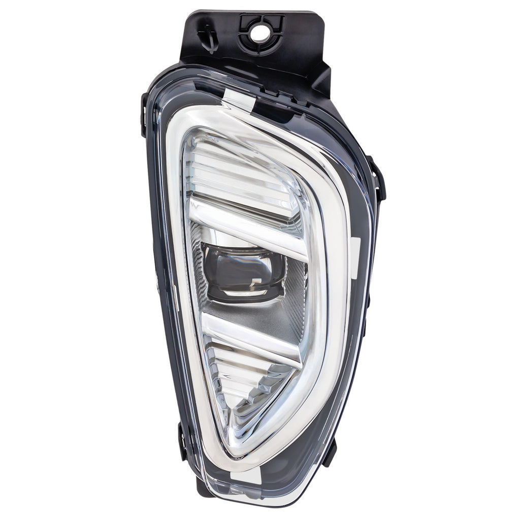 2020-2022 Ford Escape Fog Light - Front, Right (LJ6Z15200C)