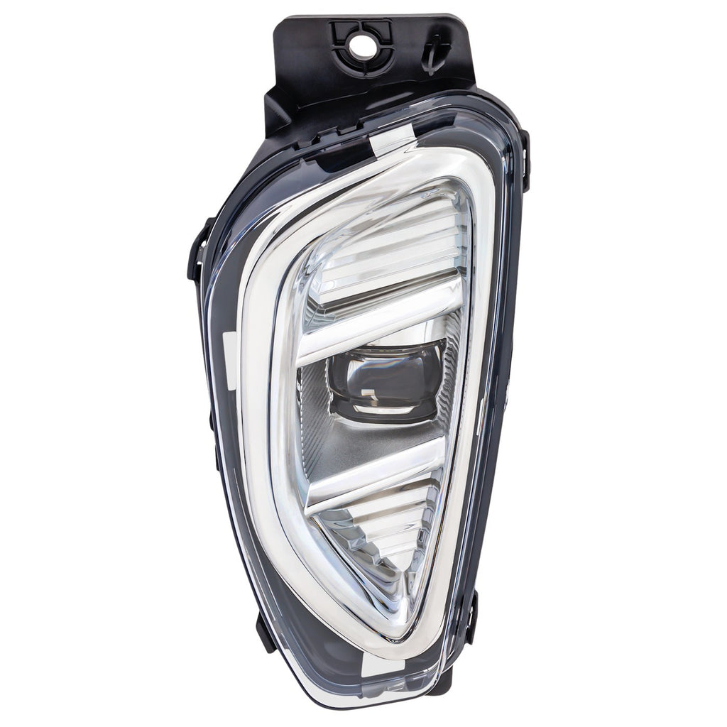 2020-2022 Ford Escape Fog Light - Front, Left (LJ6Z15201C)
