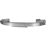 Front Bumper Reinforcement For Honda Civic 2018-2021 Coupe Hatchback Sedan