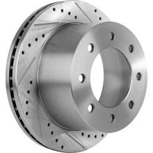 Load image into Gallery viewer, 2016-2019 Chevrolet Silverado 3500 HD &amp; GMC Sierra 3500 HD Brake Rotor - Rear (41270)