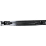 Rear Bumper Reinforcement For Chrysler PT Cruiser 2001-2010