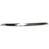 New Hood Molding Trim Moulding Chrome for Kia Spectra 07-09 KI1235102 863702F500