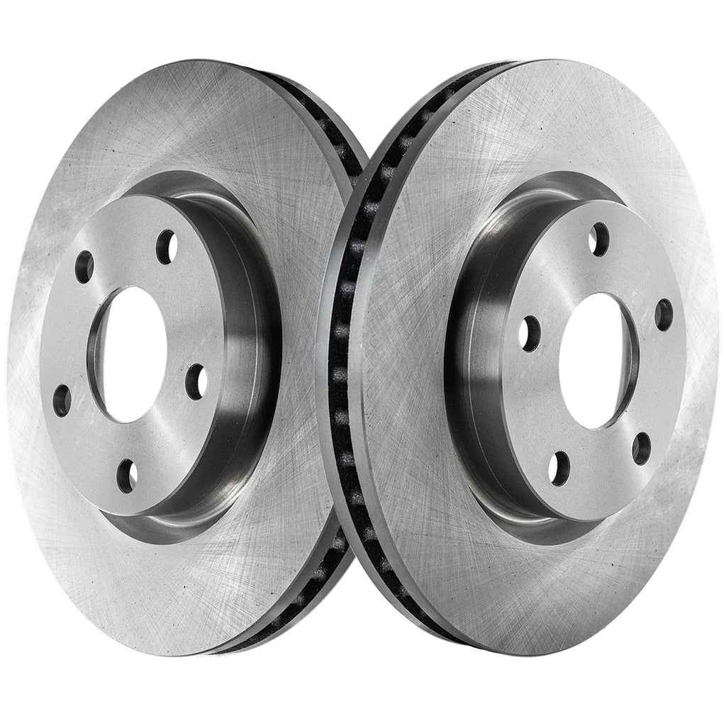 2008-2009 Pontiac G8 Brake Rotor - Front (92188884)