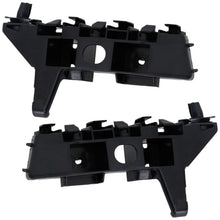 Load image into Gallery viewer, 2022-2024 Honda Civic Bumper Face Bars (71230T20A01)