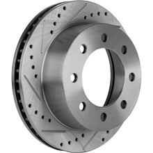 Load image into Gallery viewer, 2000-2002 Dodge Ram 2500 &amp; Ram 3500 Brake Rotor - Front (19909)