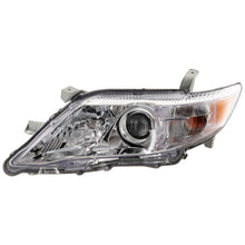 Load image into Gallery viewer, 2010-2011 Toyota Camry Grille - Halogen, Driver Side, Assembly (8115006500)