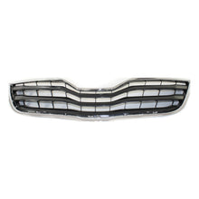 Load image into Gallery viewer, 2010-2011 Toyota Camry Grille - Halogen, Driver Side, Assembly (8115006500)