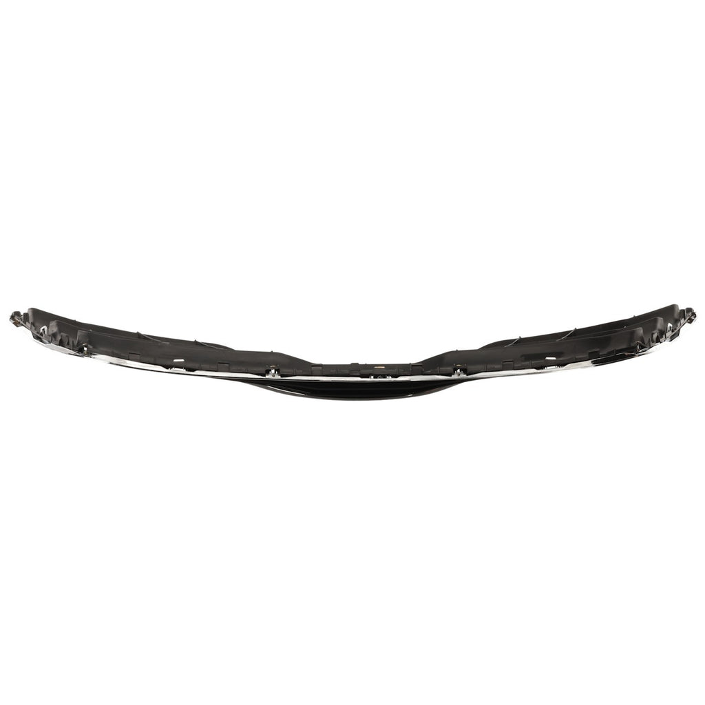 2010-2011 Toyota Camry Grille - Halogen, Driver Side, Assembly (8115006500)