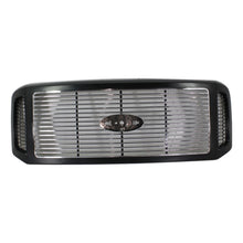 Load image into Gallery viewer, 2005-2007 Ford F-250 Super Duty &amp; F-350 Super Duty Grille - Assembly (6C3Z8200DH)