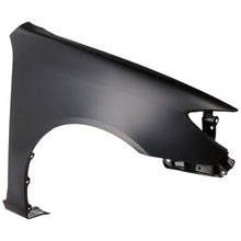 Load image into Gallery viewer, 2002-2004 Toyota Camry Headlight - Halogen, Passenger Side, Sedan (81110AA060)