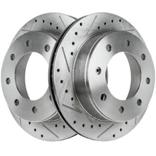 Load image into Gallery viewer, 2020-2022 GM Brake Rotors - Rear, Left &amp; Right (19326)