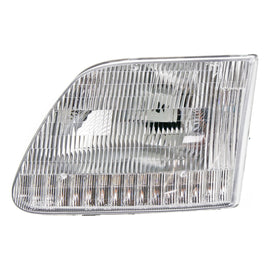 1999-2004 Ford F-150, F-150 Heritage & F-250 Fender - Left (3L3Z8200DA)