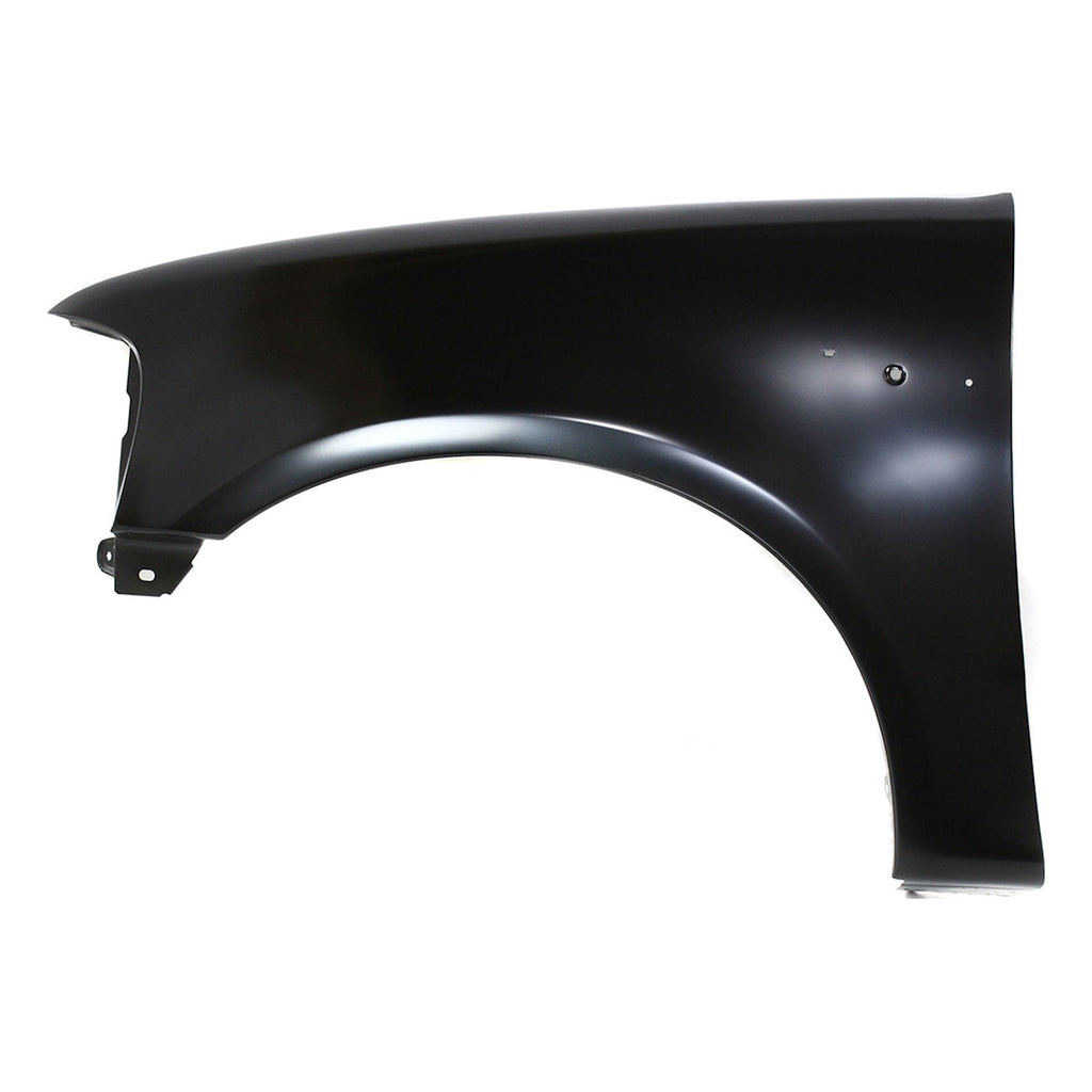 1999-2004 Ford F-150, F-150 Heritage & F-250 Fender - Left (3L3Z8200DA)