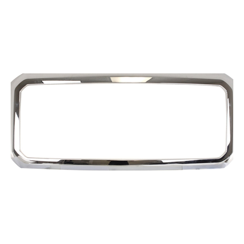2011-2016 Ford F-250 Super Duty & F-350 Super Duty Grille (BC3Z8200A)