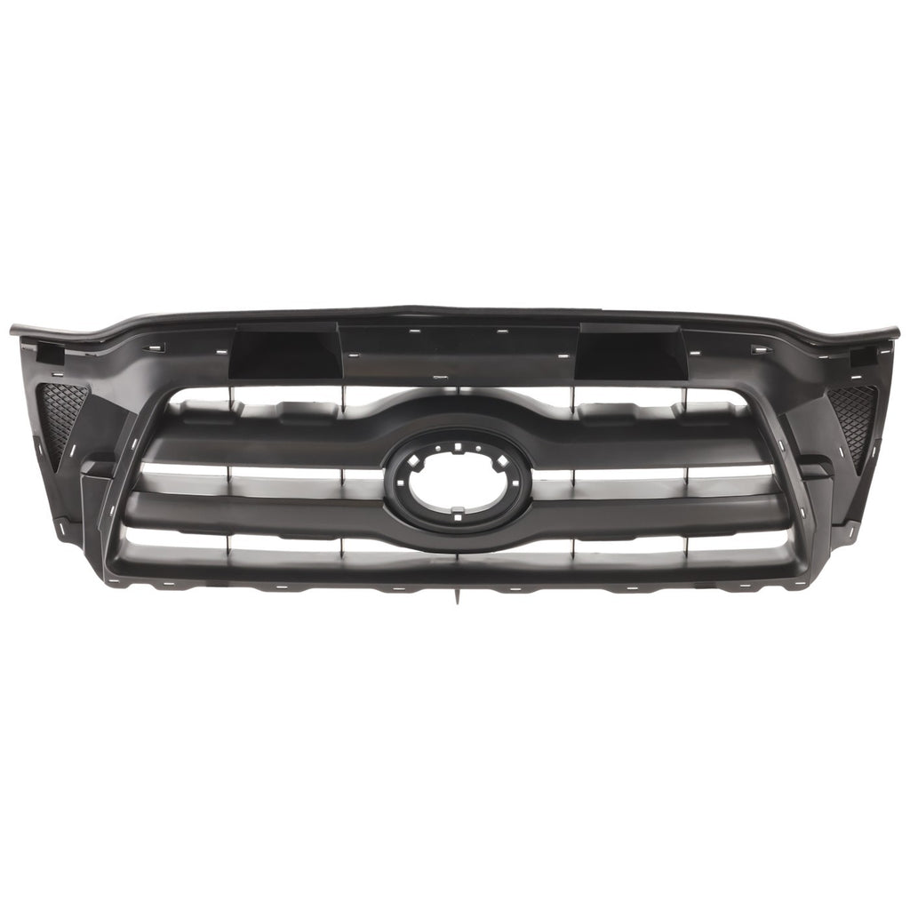 2005-2010 Toyota Tacoma Headlight - Halogen, Driver Side, Assembly (8115004163)