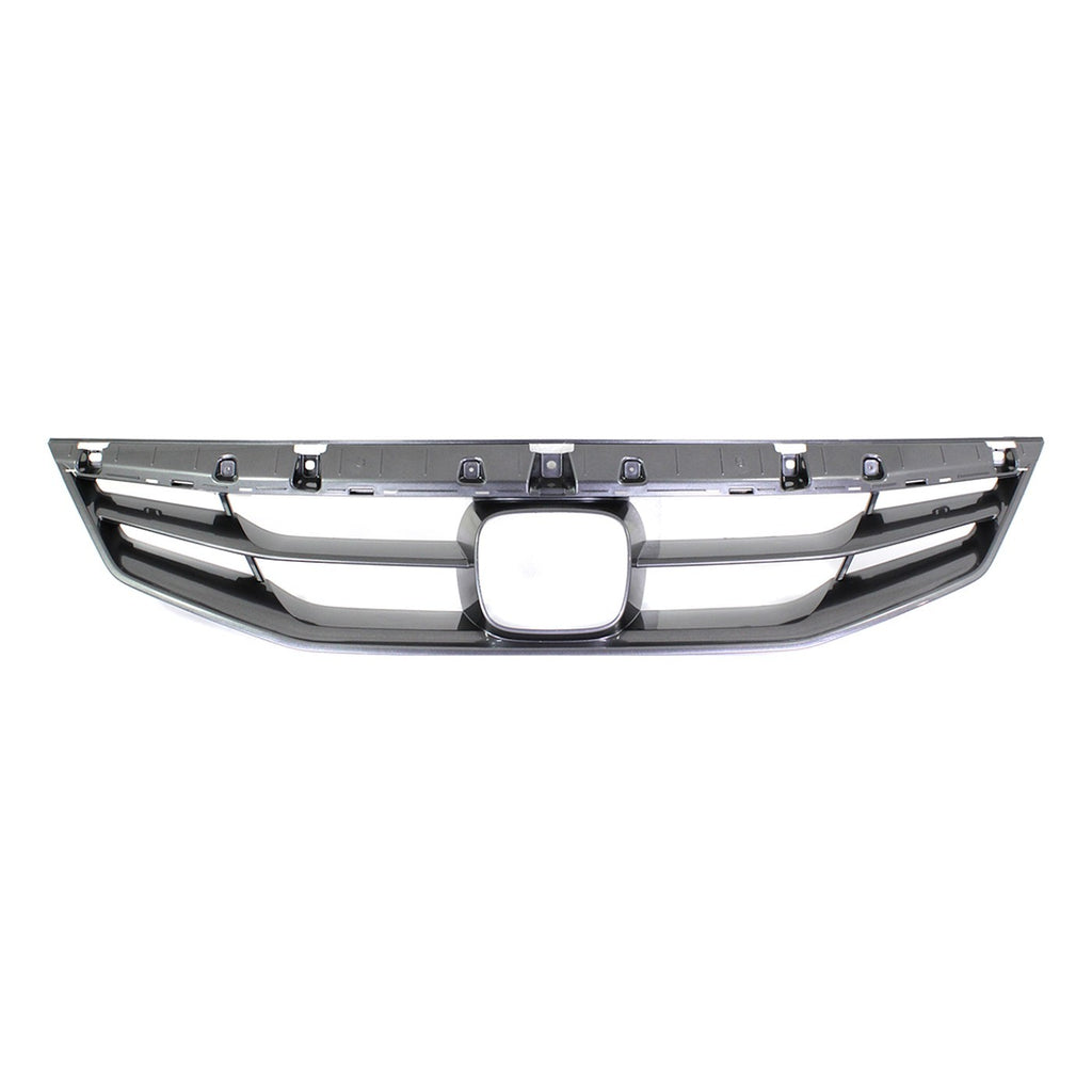 2011-2012 Honda Accord Headlight - Right, Assembly, Coupe (33100TE0A01)