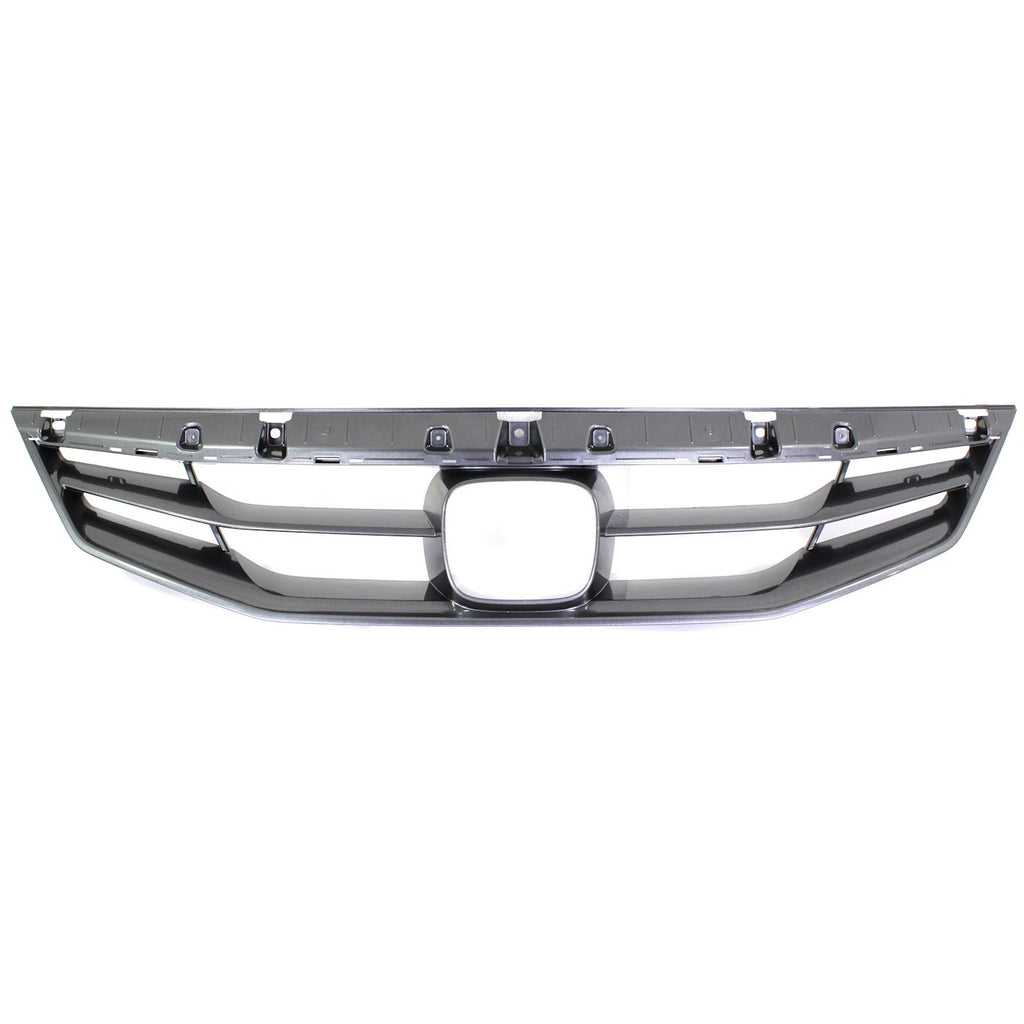 2011-2012 Honda Accord Headlight - Right, Assembly, Coupe (33100TE0A01)