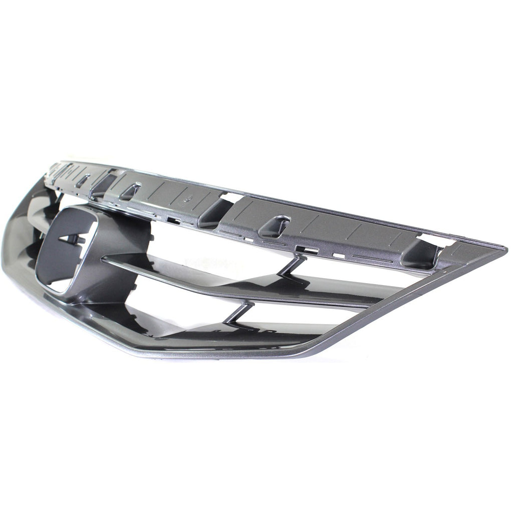2011-2012 Honda Accord Headlight - Right, Assembly, Coupe (33100TE0A01)