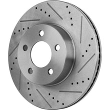 Load image into Gallery viewer, 2001-2011 Ford &amp; Mazda Brake Rotor - Front (19880)