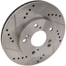 Load image into Gallery viewer, 2012-2015 Acura ILX &amp; Honda Civic Brake Rotor - Front, Sedan (44742)