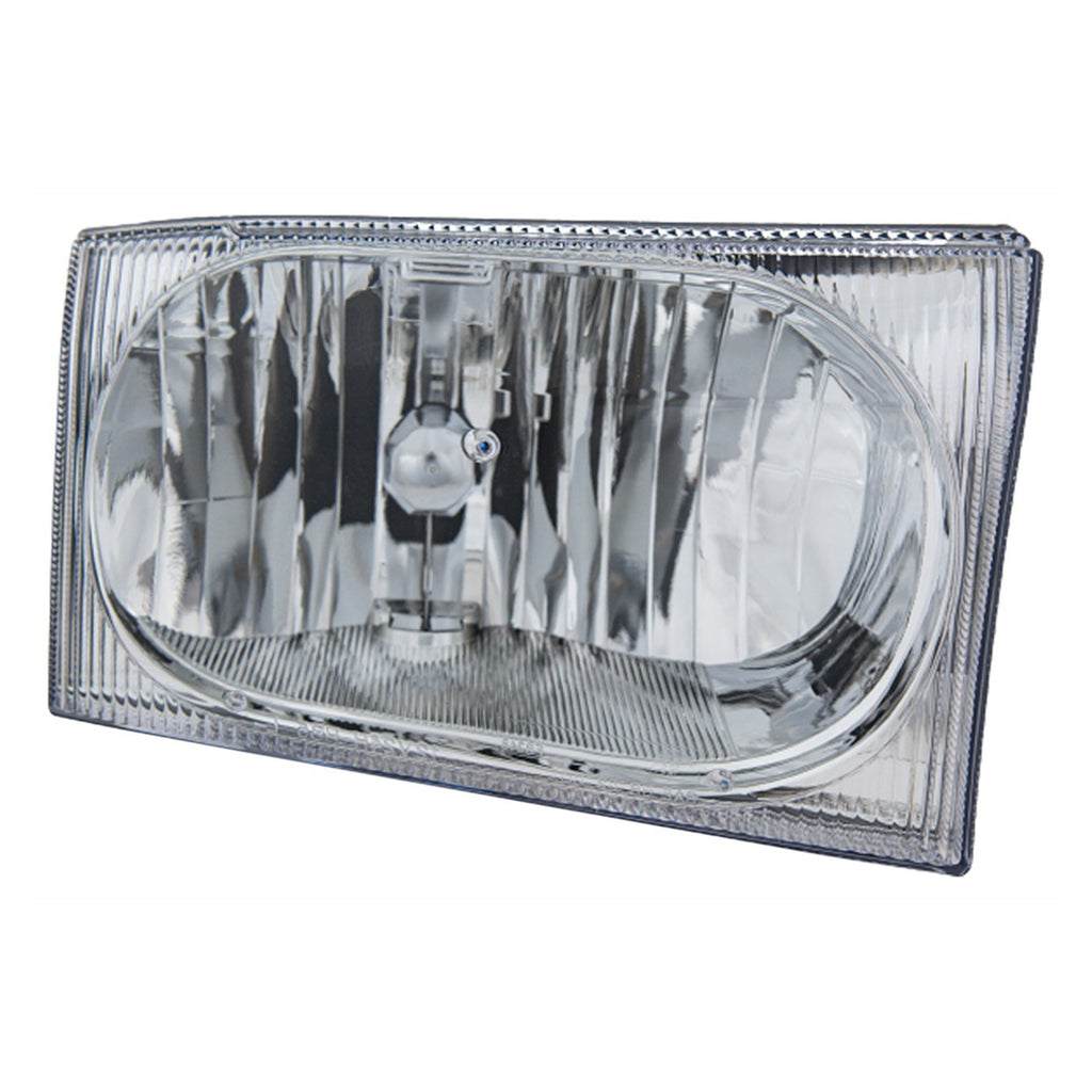 2002-2004 Ford Fender - Right (YC3Z8200AAA)