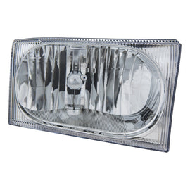 2002-2004 Ford Fender - Right (YC3Z8200AAA)